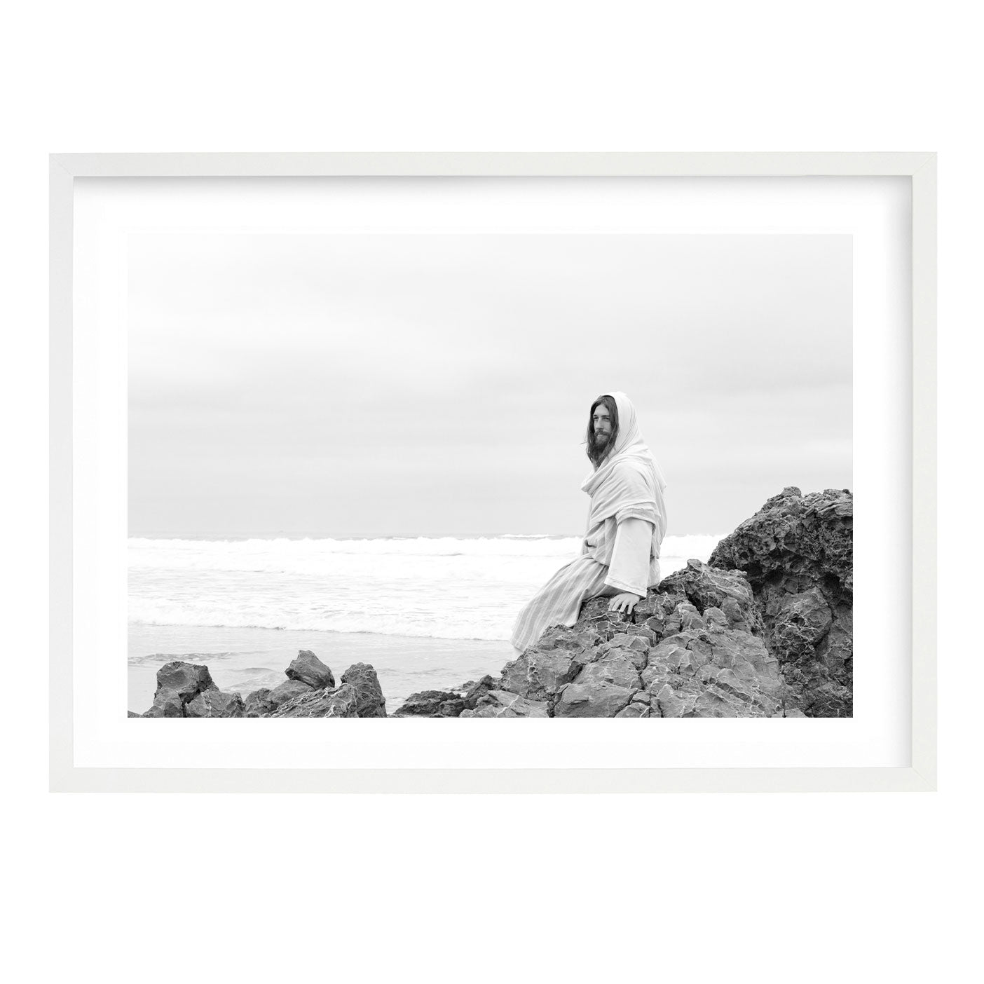 Calm - Fine Art Print