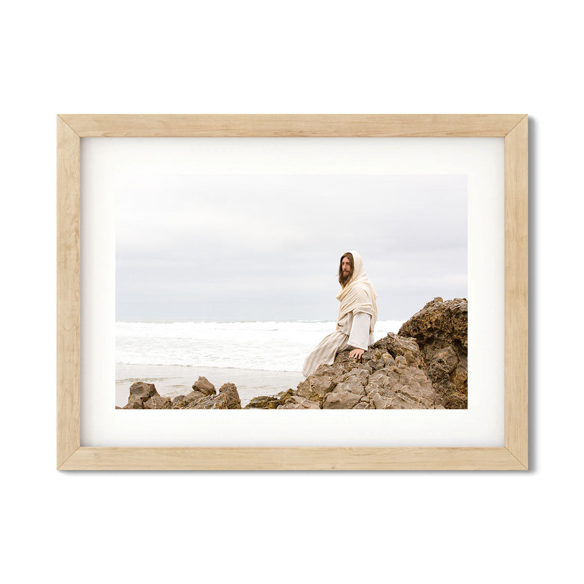 Calm - Fine Art Print